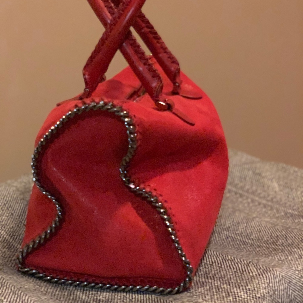 Red Stella McCartney